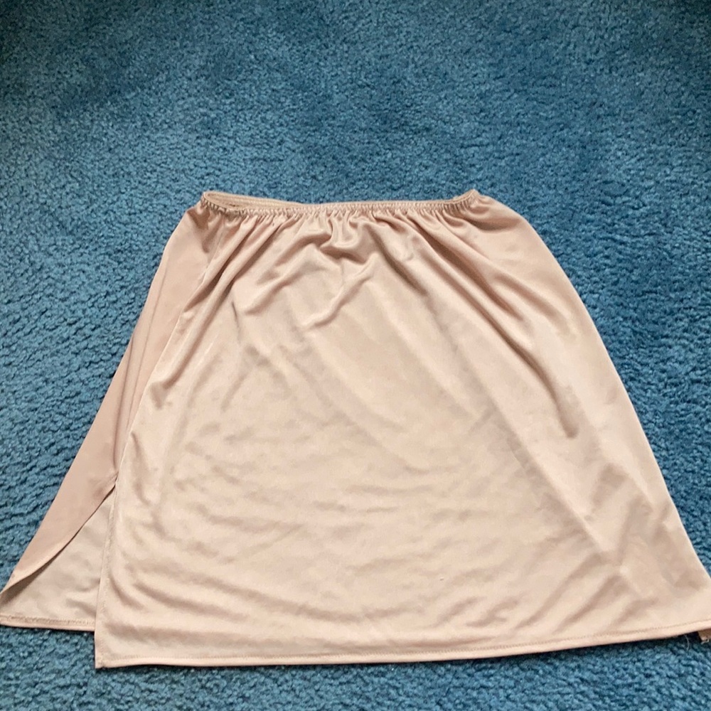 Nude slip: comes FREE with any other purchase!
